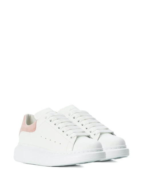 Alexander Mcqueen Women Oversized Sneakers