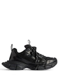 Balenciaga Men 3Xl Mesh Sneakers