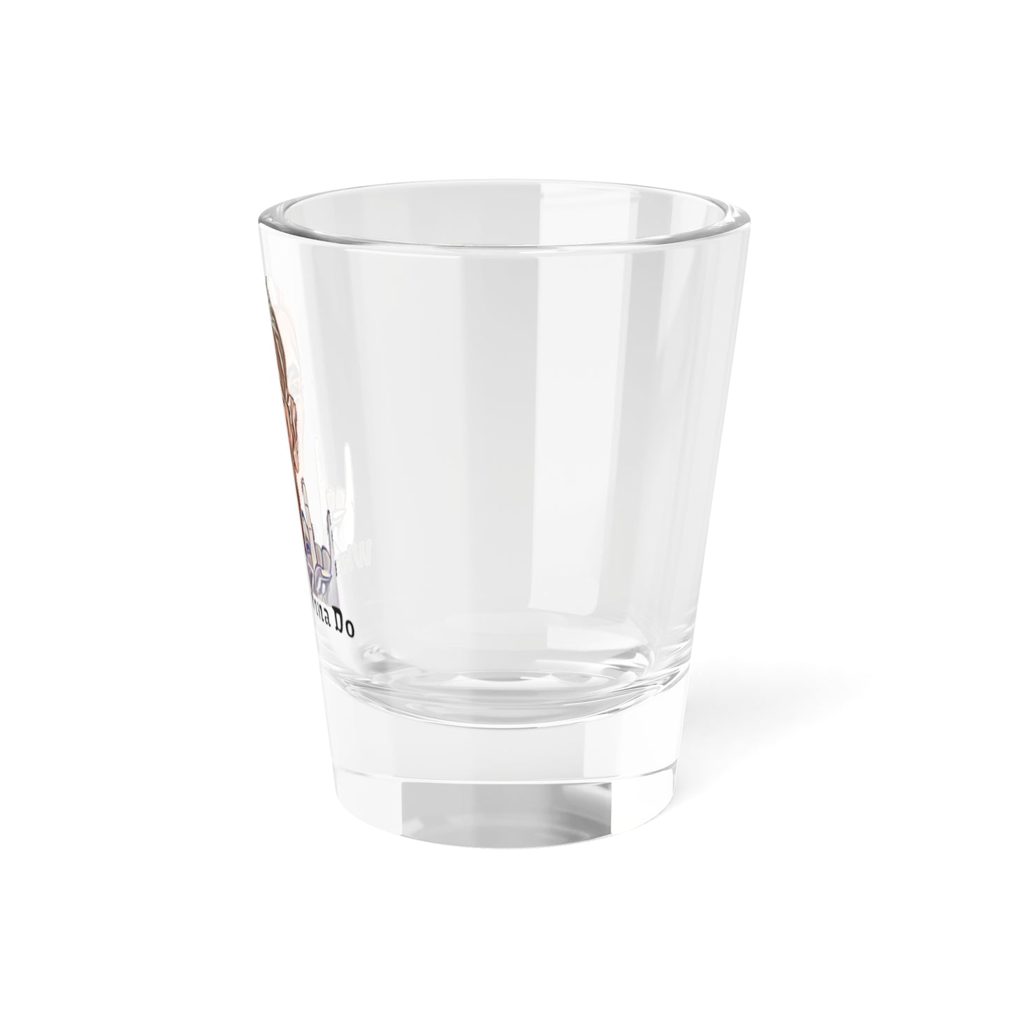 Shot Glass, 1.5oz