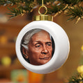 Christmas Ball Ornament