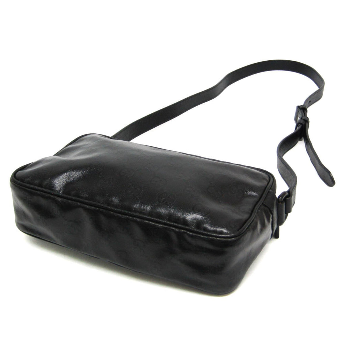Gucci GG Crystal · Mini Crossbody