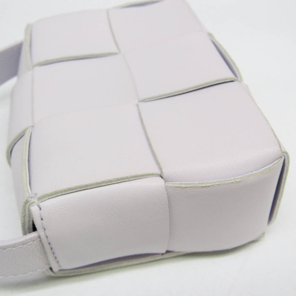 Bottega Veneta Intrecciato Cassette