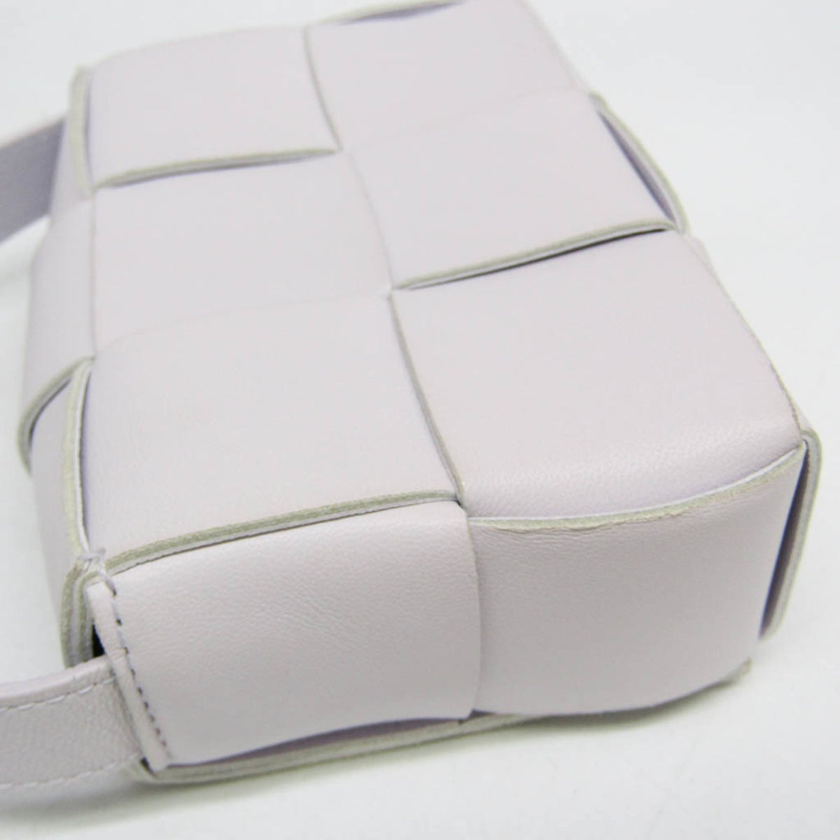Bottega Veneta Intrecciato Cassette