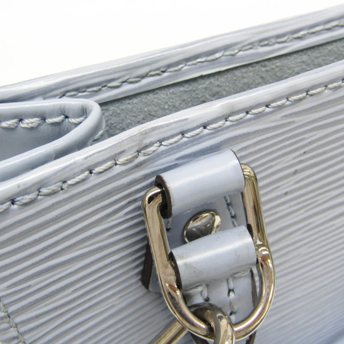 Louis Vuitton Petite Sac Plat · Epi