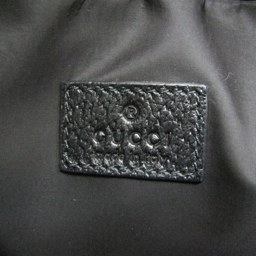Gucci GG Crystal · Mini Crossbody