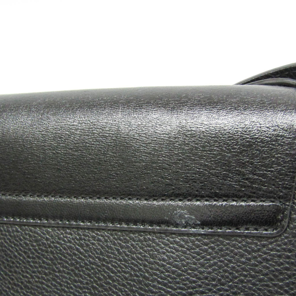 Chloé Faye · Leather Shoulder Bag