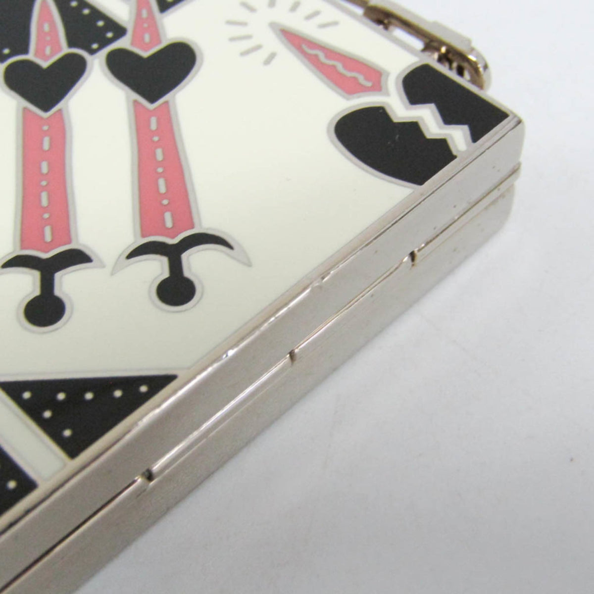 Valentino Garavani Loveblade · Lipstick Case