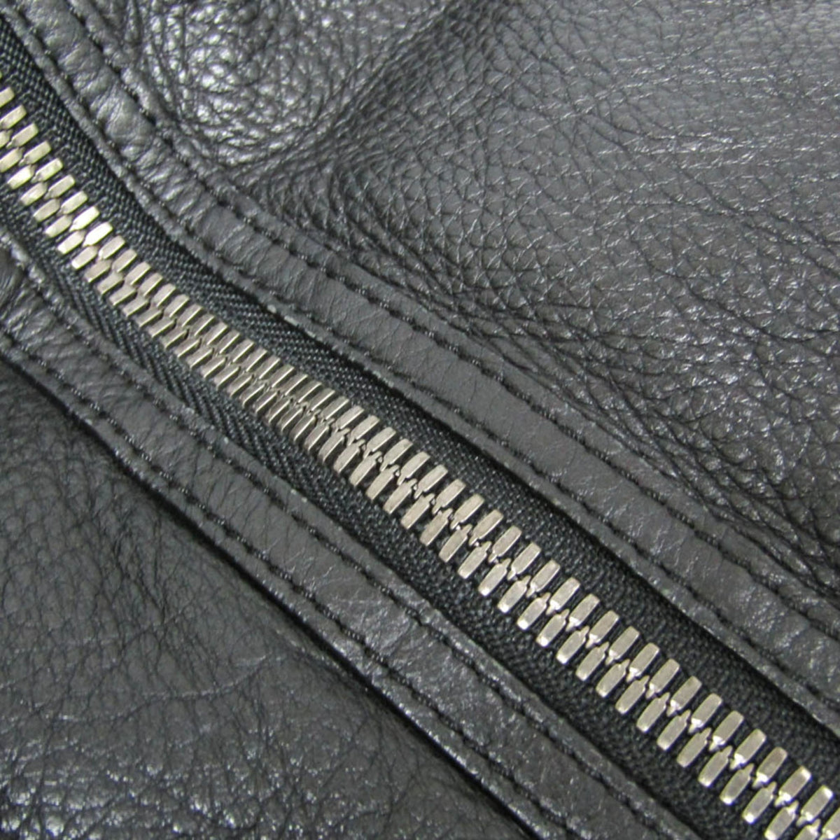 Givenchy 3.G.V · Leather 2-Way Bag