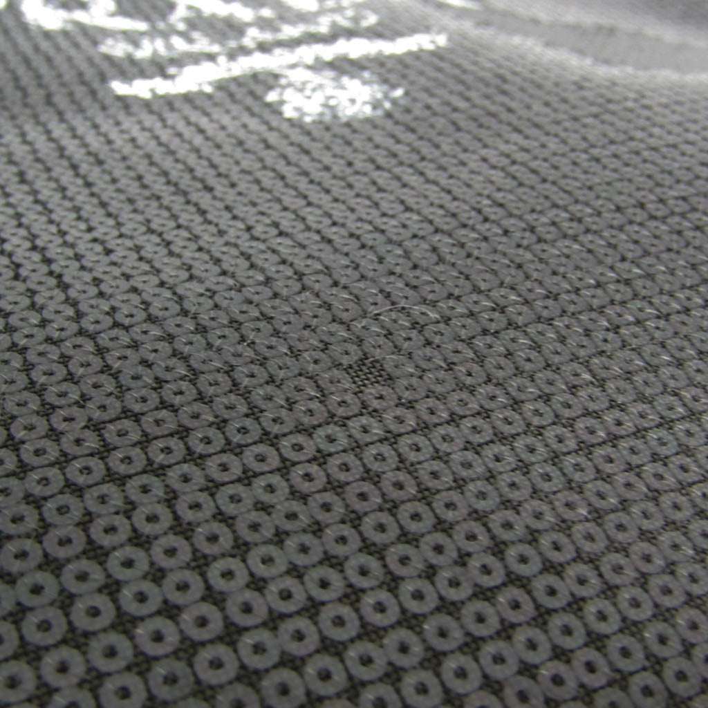 Prada Rete Paillettes · Sequin Mesh Tote