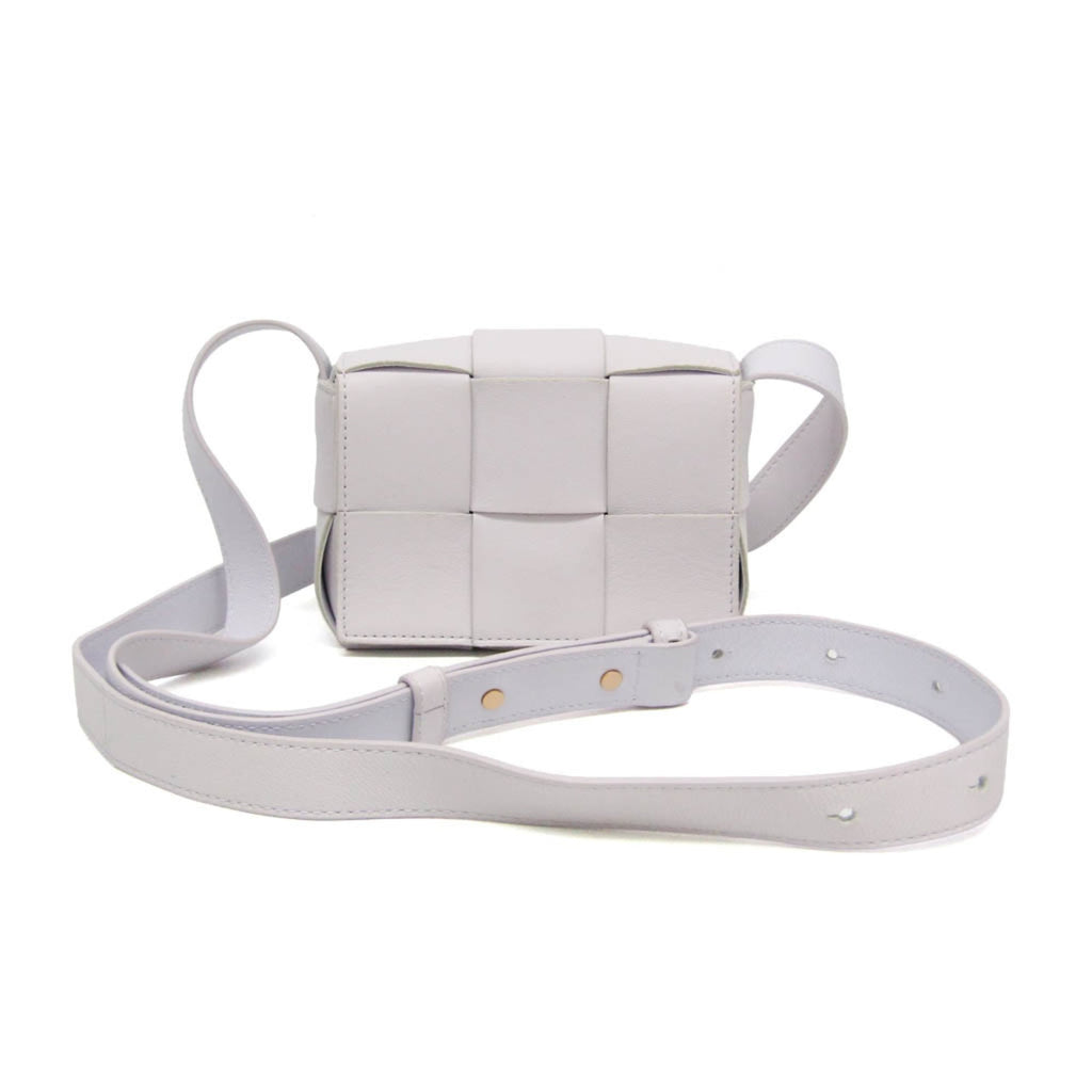 Bottega Veneta Intrecciato Cassette