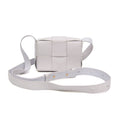 Bottega Veneta Intrecciato Cassette