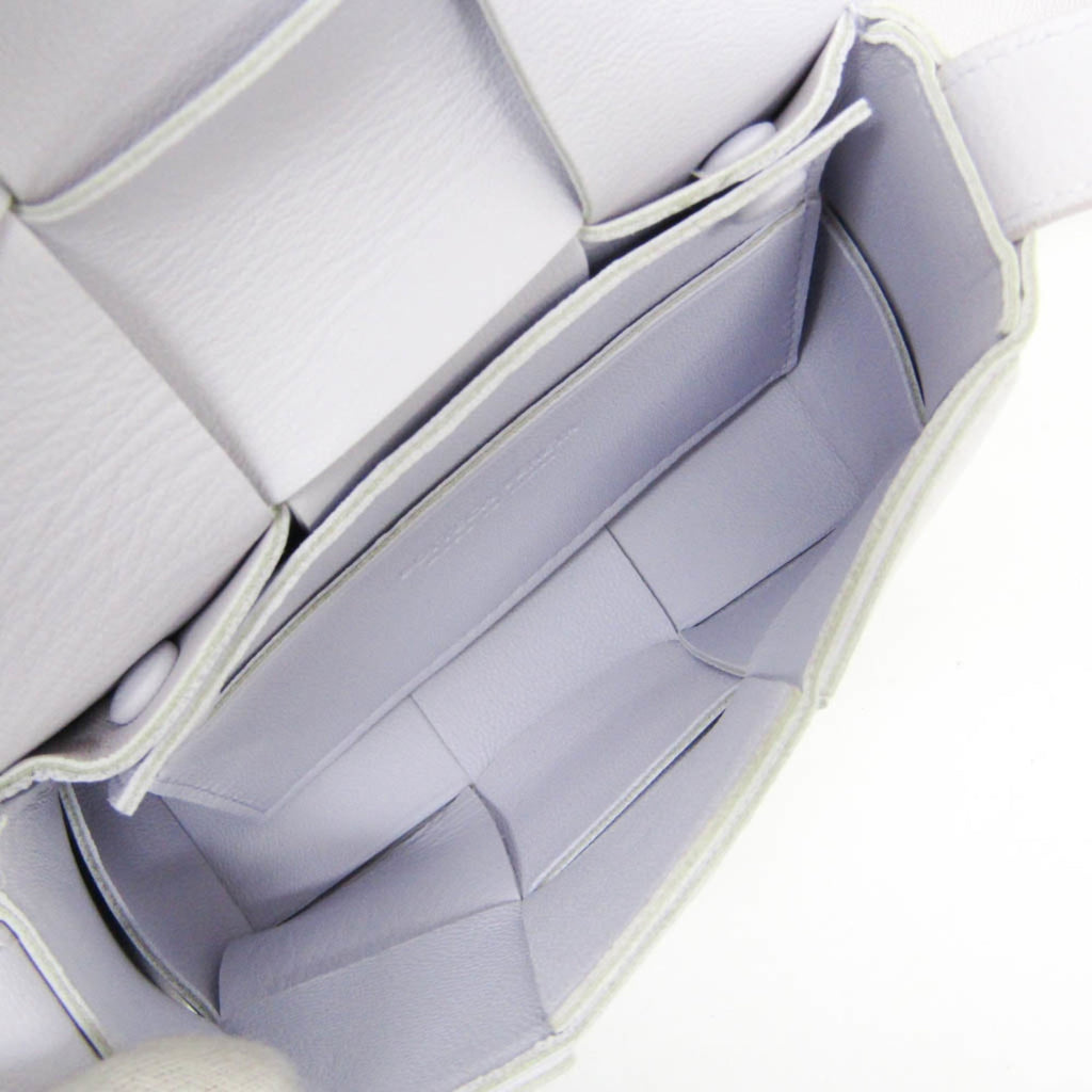 Bottega Veneta Intrecciato Cassette
