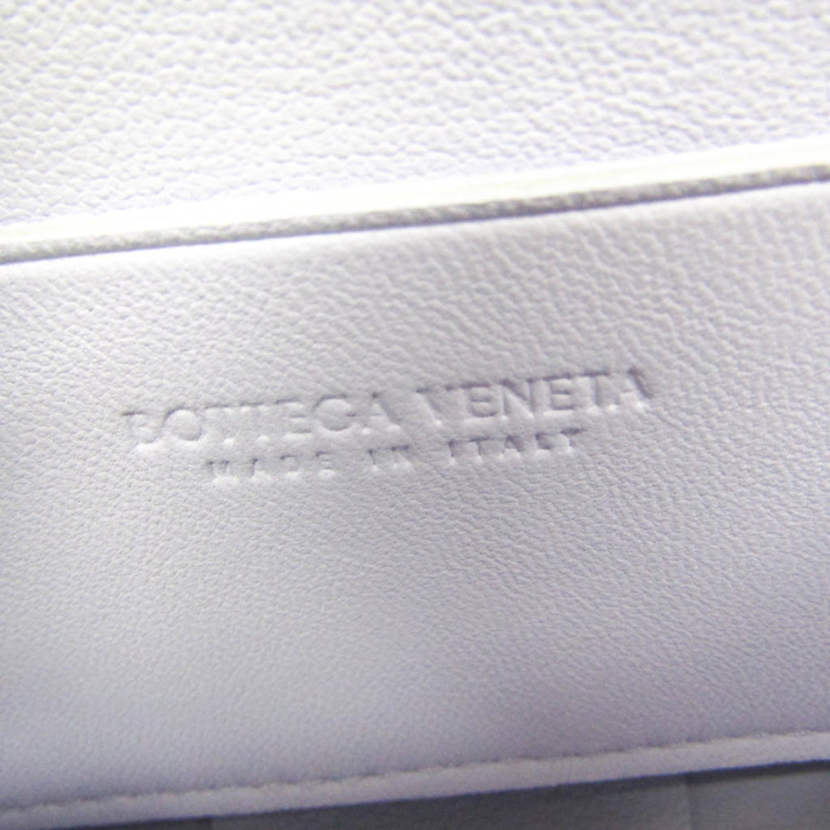 Bottega Veneta Intrecciato Cassette