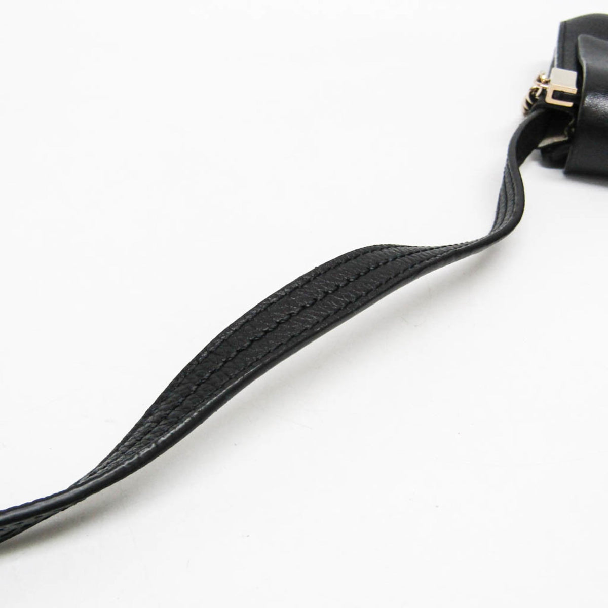 Chloé Faye · Leather Shoulder Bag