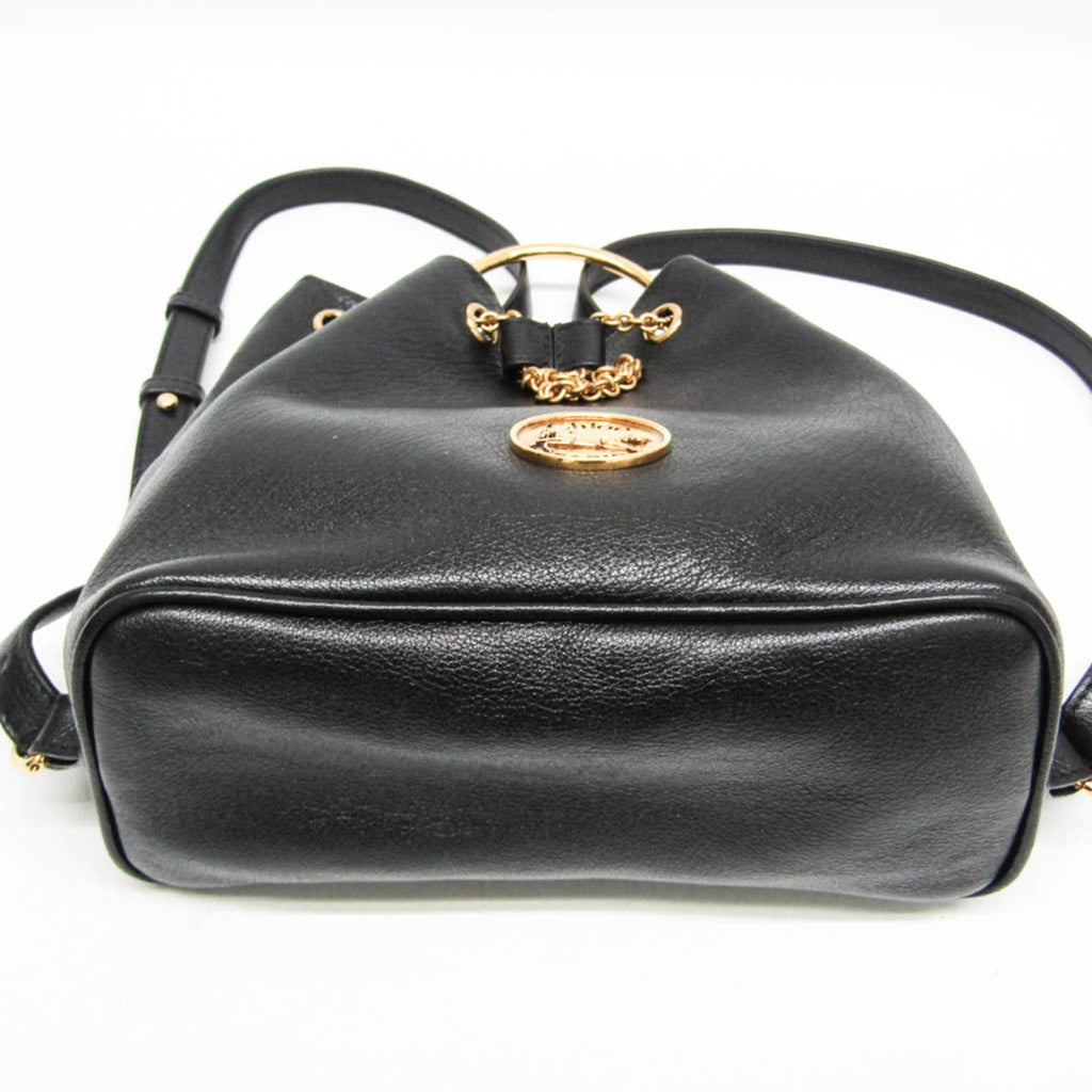 Chloé Bracelet · Leather Backpack