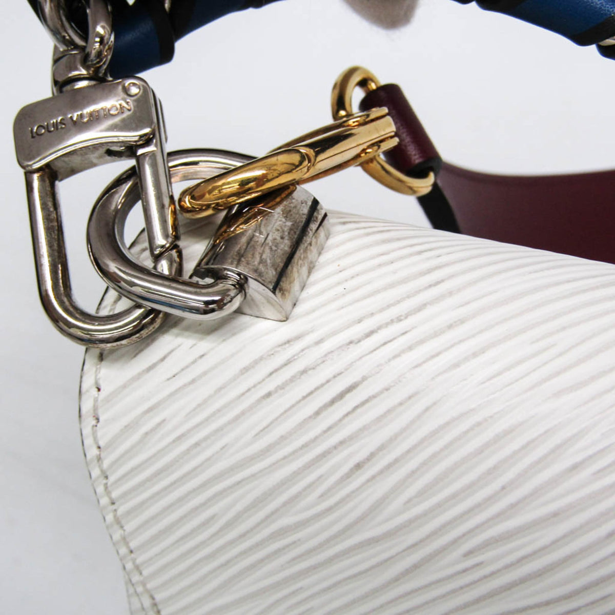 Louis Vuitton Epi Twist PM