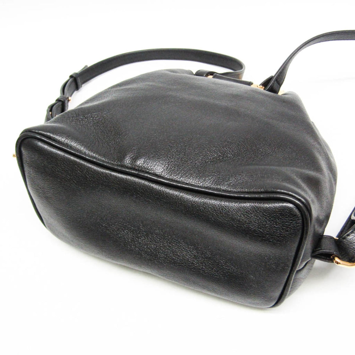 Chloé Bracelet · Leather Backpack