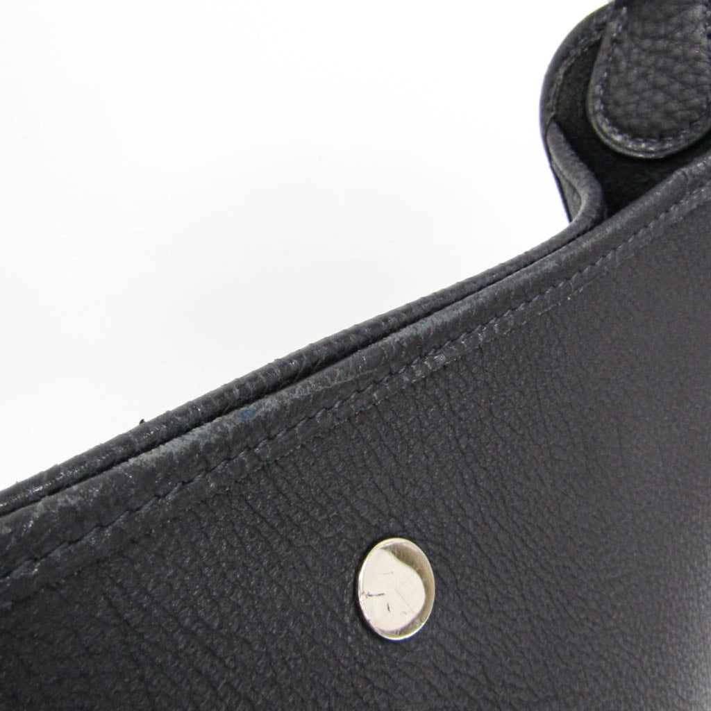 Hermès Vespa · Togo Leather
