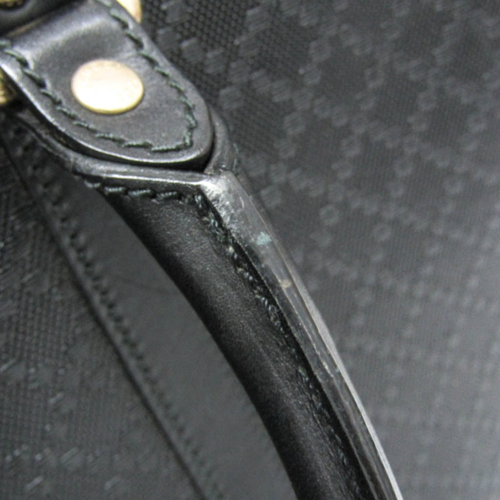 Gucci Diamante · Leather Workbag