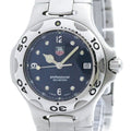 Tag Heuer Kirium · Steel · Quartz