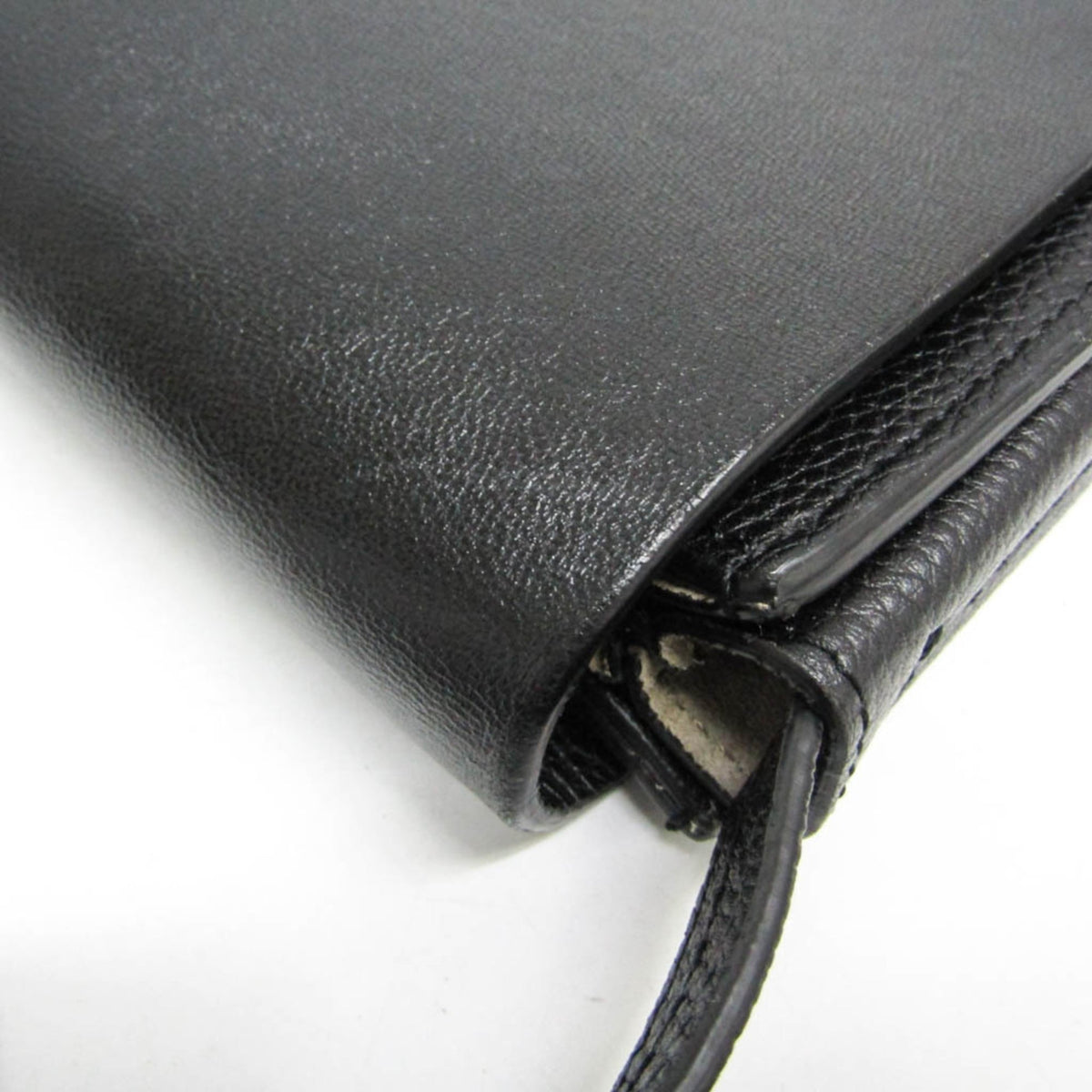 Chloé Faye · Leather Shoulder Bag