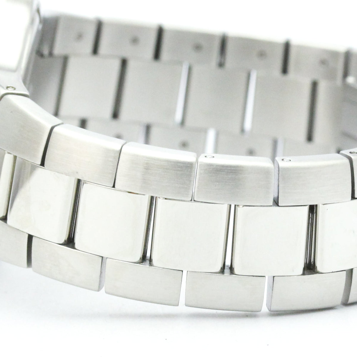 Tag Heuer Kirium · Steel · Quartz