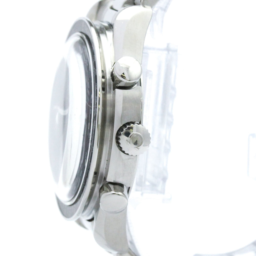 Omega Speedmaster · Steel · Automatic