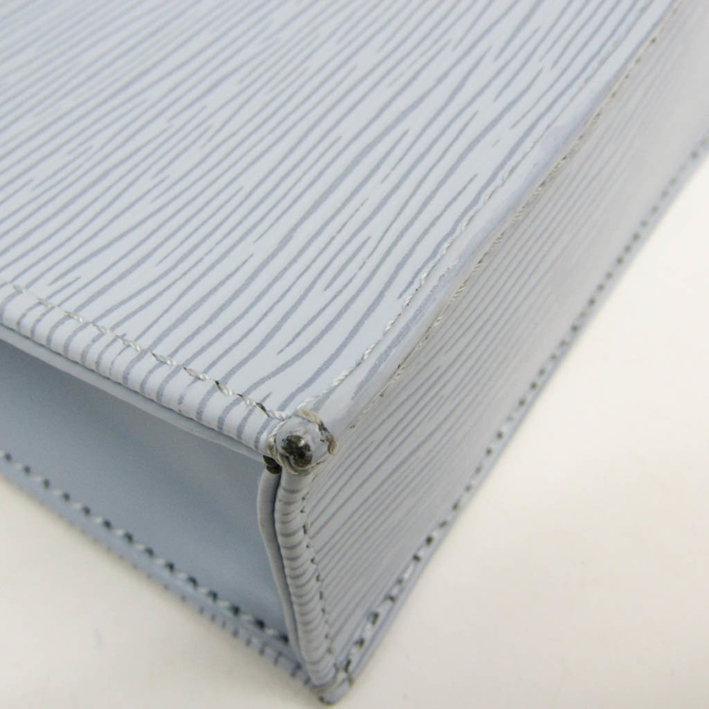 Louis Vuitton Petite Sac Plat · Epi