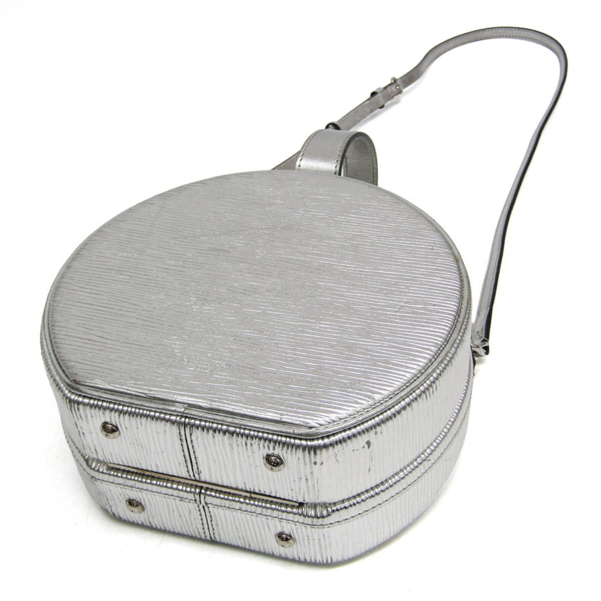 Louis Vuitton Petite Boîte Chapeau · Epi