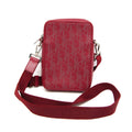 Christian Dior Oblique · Leather