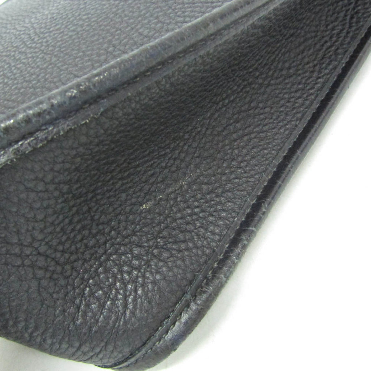 Hermès Vespa · Togo Leather