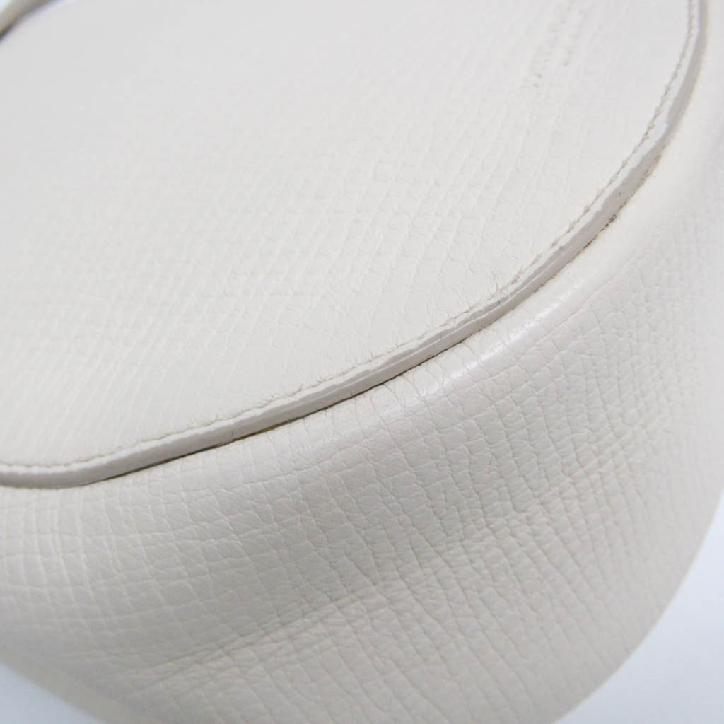 Bottega Veneta Palmerato · Leather Belt Bag