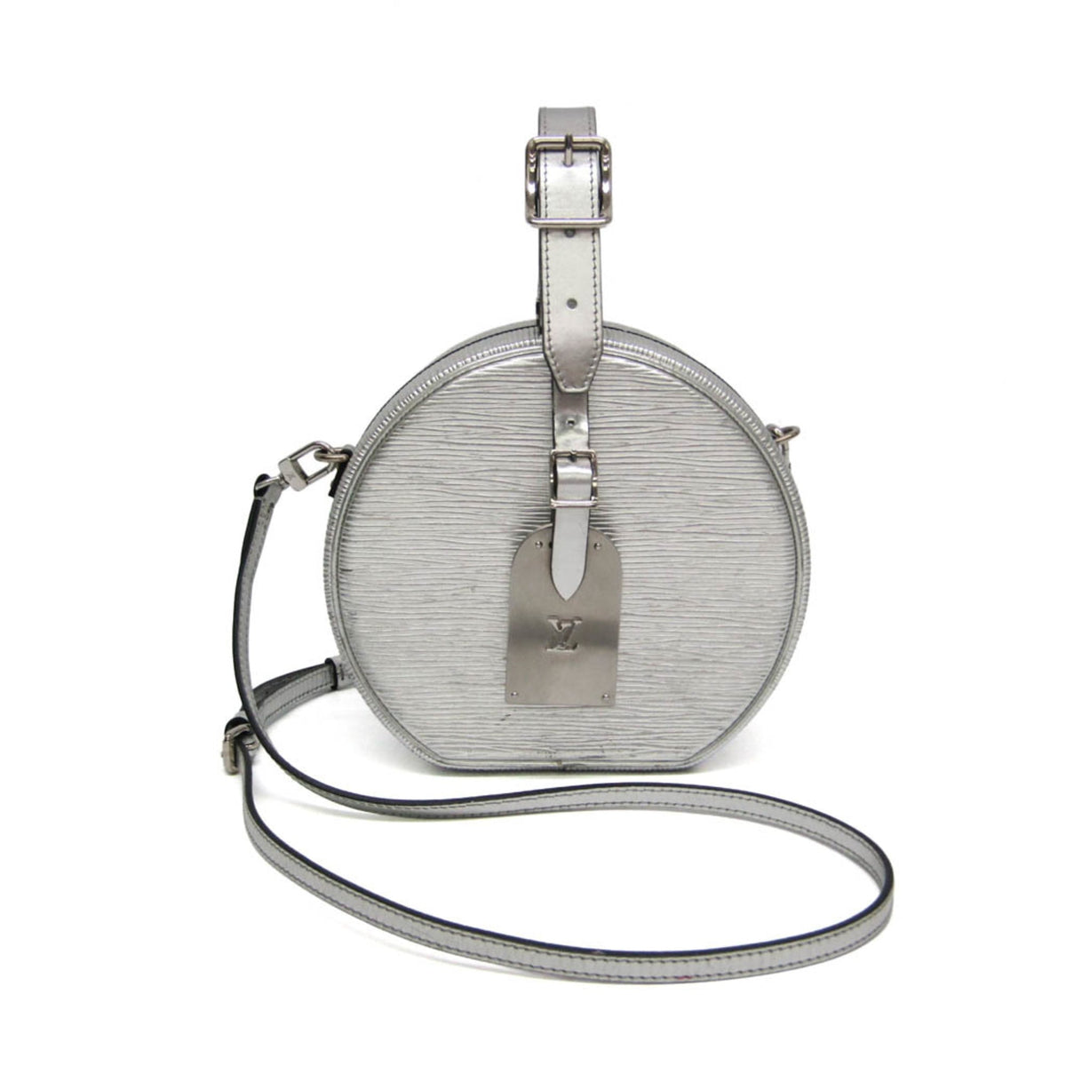 Louis Vuitton Petite Boîte Chapeau · Epi