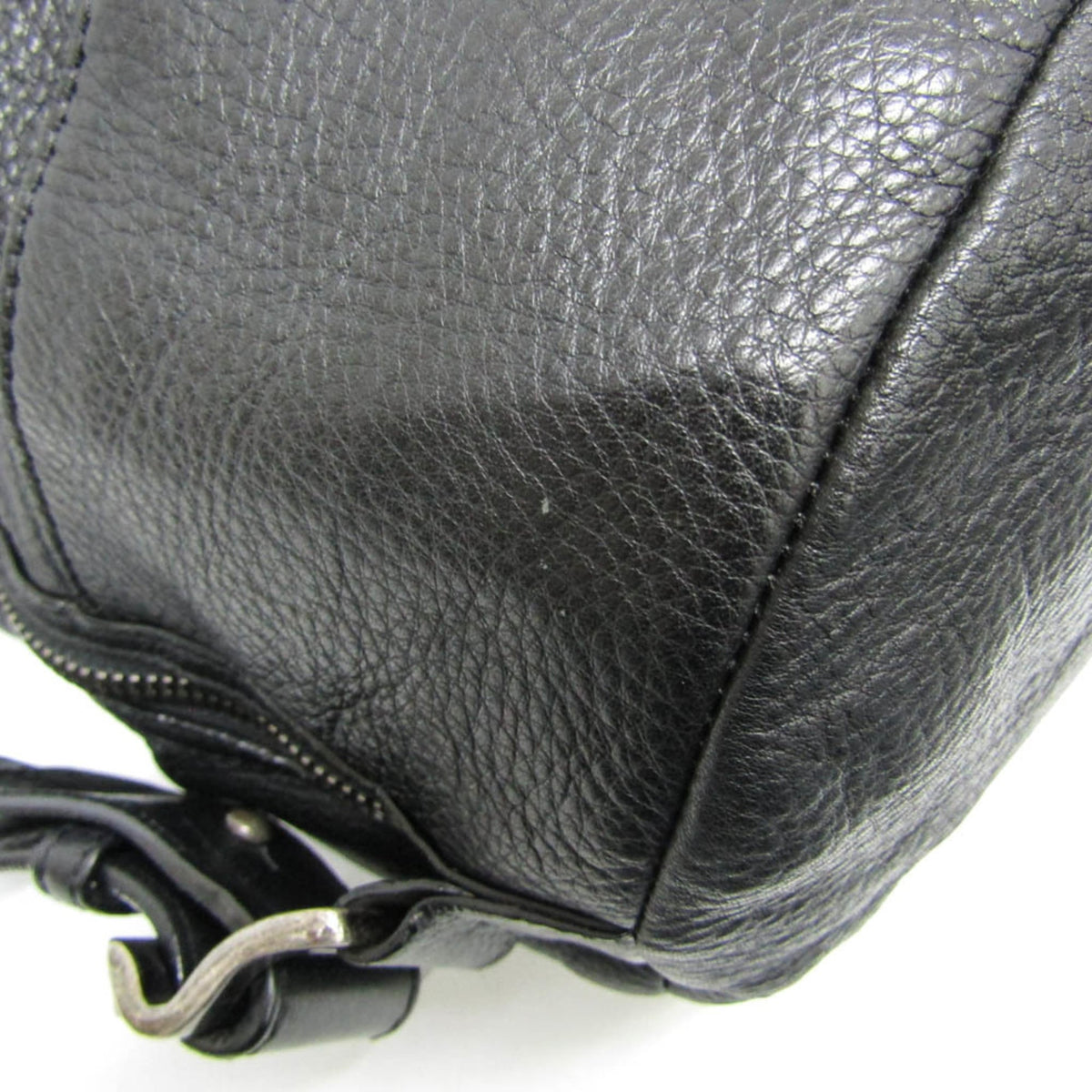 Givenchy 3.G.V · Leather 2-Way Bag