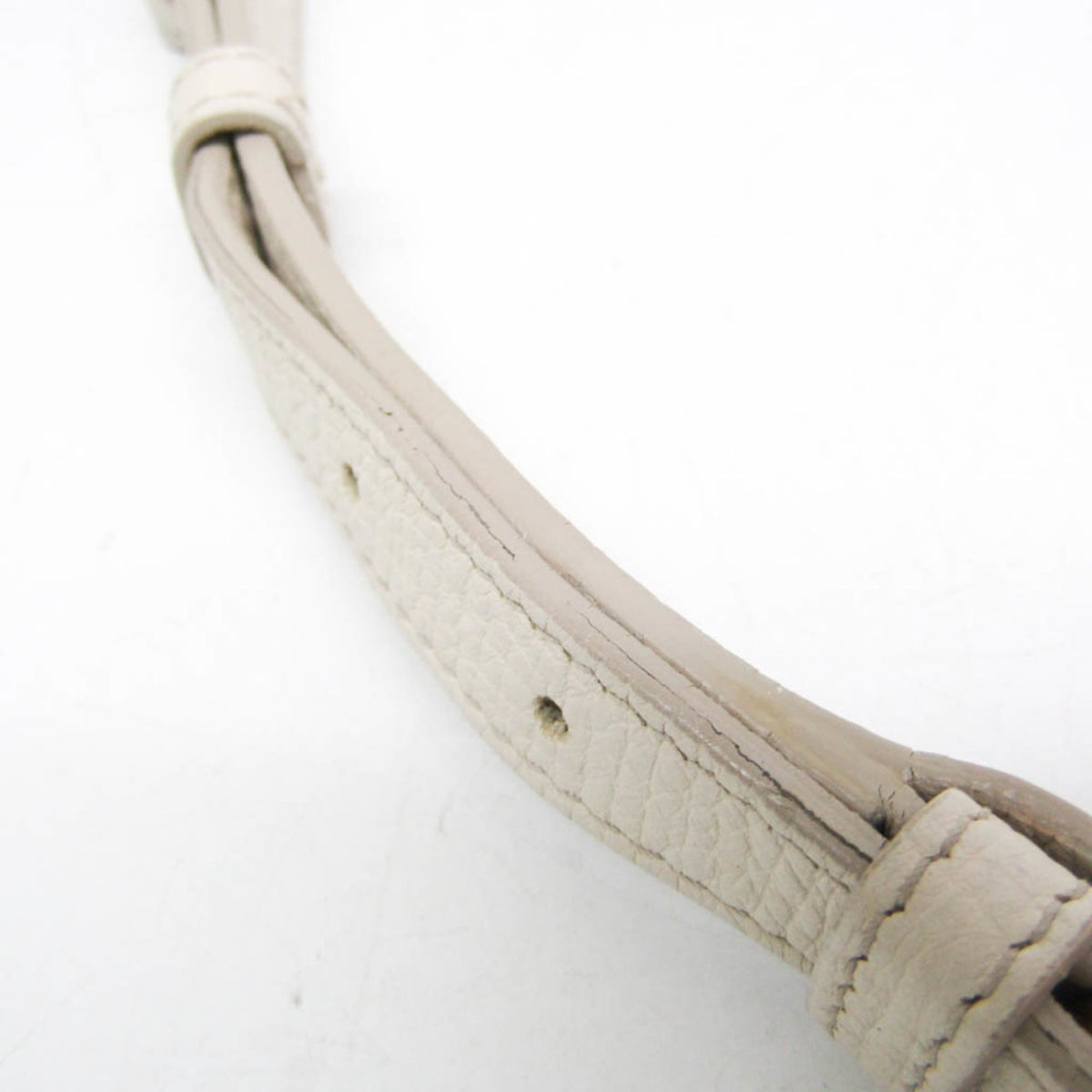 Bottega Veneta Palmerato · Leather Belt Bag