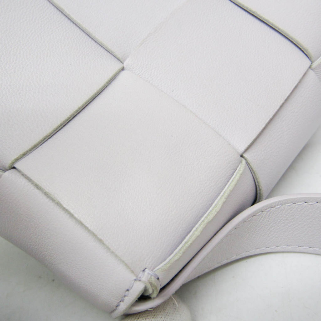 Bottega Veneta Intrecciato Cassette
