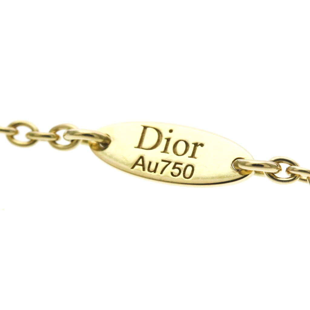 Dior Rose des Vents · 18K Yellow Gold