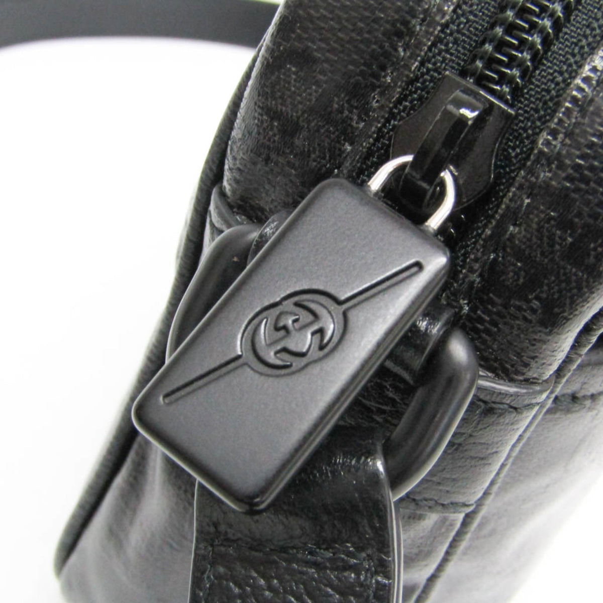 Gucci GG Crystal · Mini Crossbody
