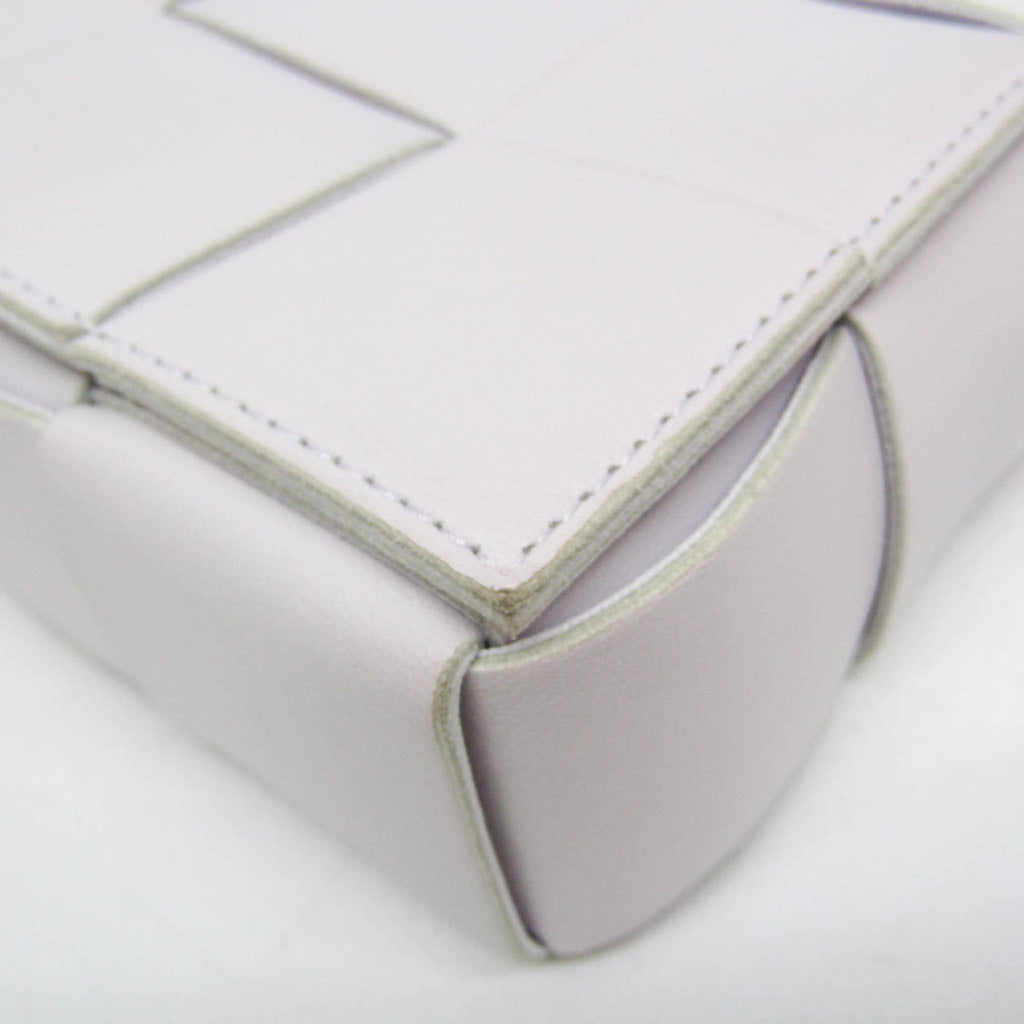 Bottega Veneta Intrecciato Cassette