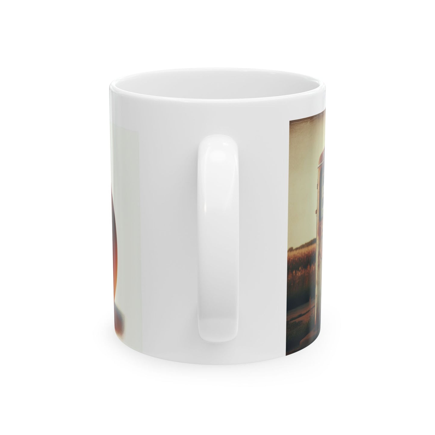 Ceramic Mug, (11oz, 15oz)