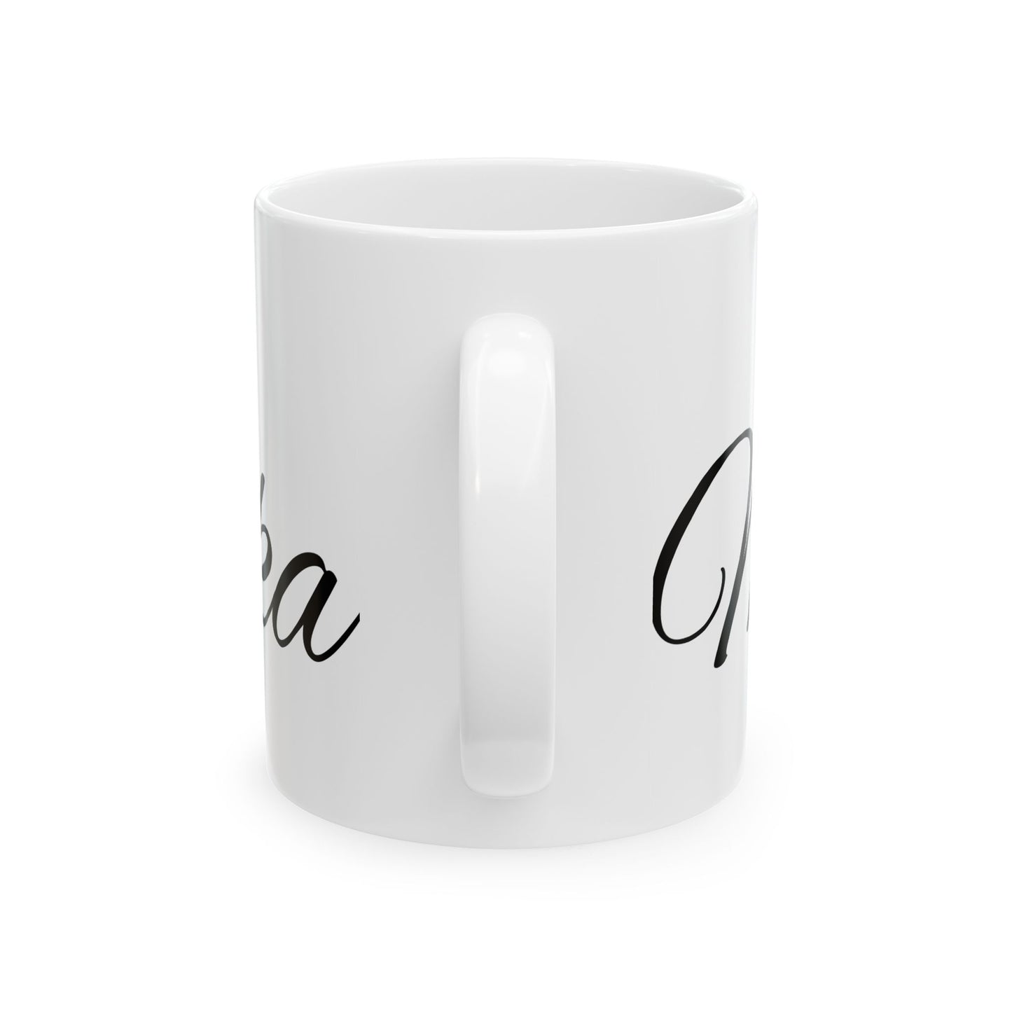 Ceramic Mug, (11oz, 15oz)