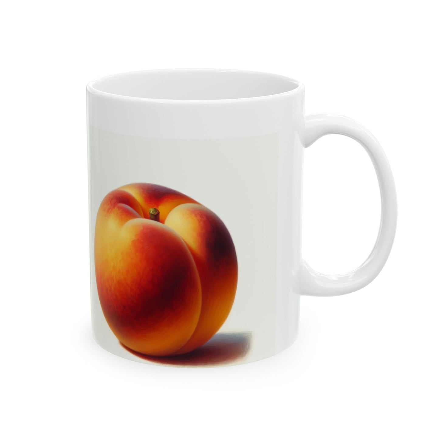 Ceramic Mug, (11oz, 15oz)