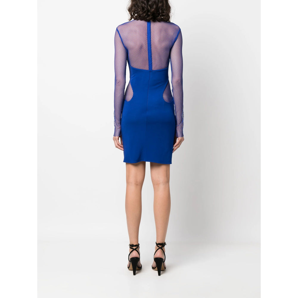 Tom Ford Blue Dresses - Evening Dresses Women