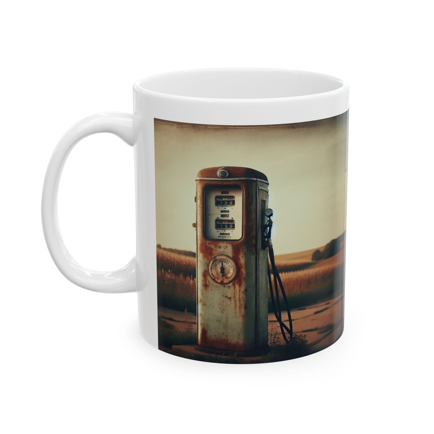 Ceramic Mug, (11oz, 15oz)