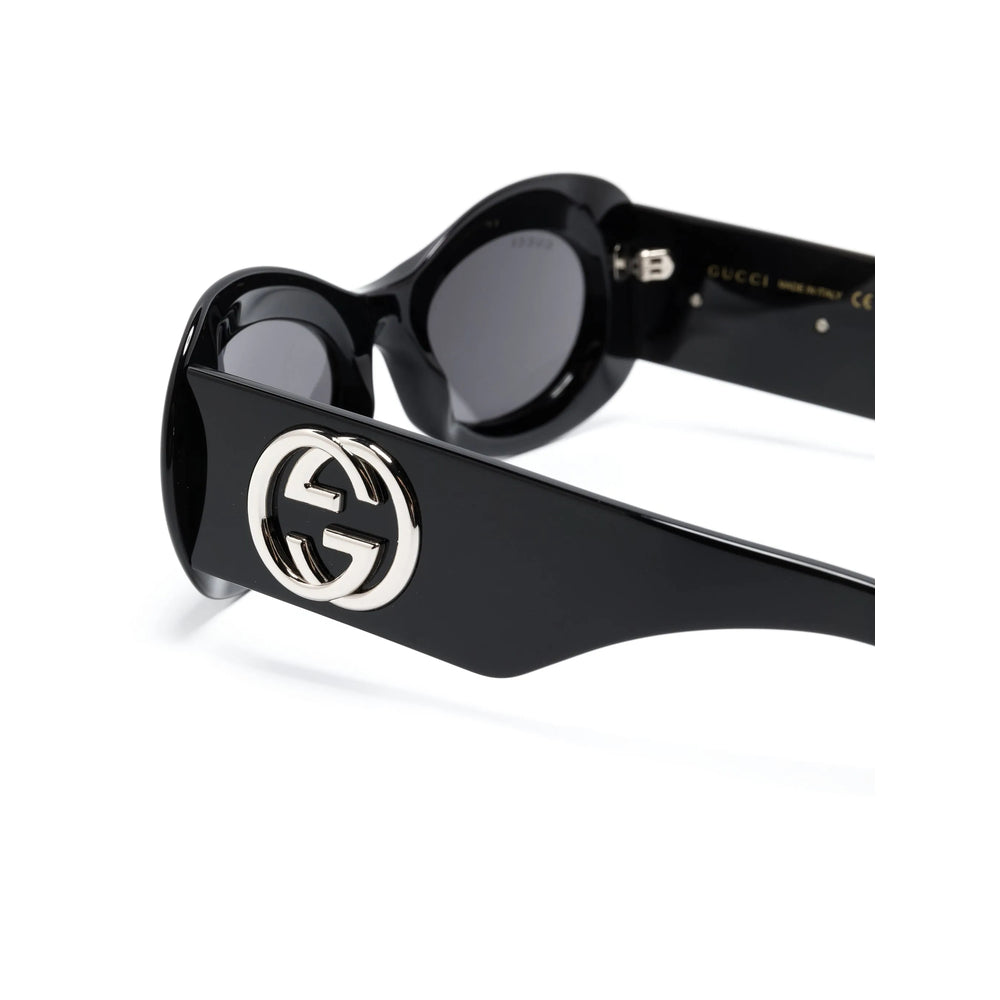 Gucci Black Sunglasses Women