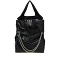 Balenciaga Black Tote Bags Women