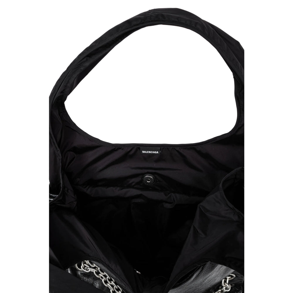 Balenciaga Black Tote Bags Women