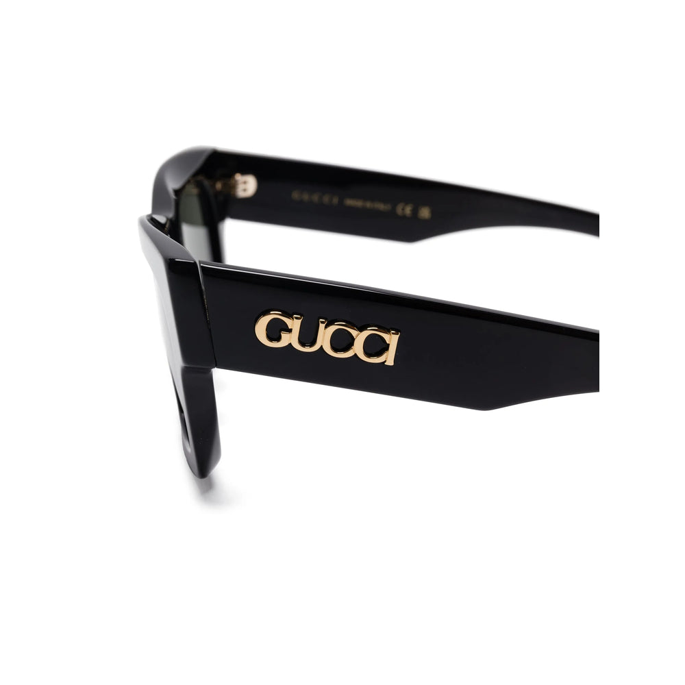 Gucci Black Sunglasses Women