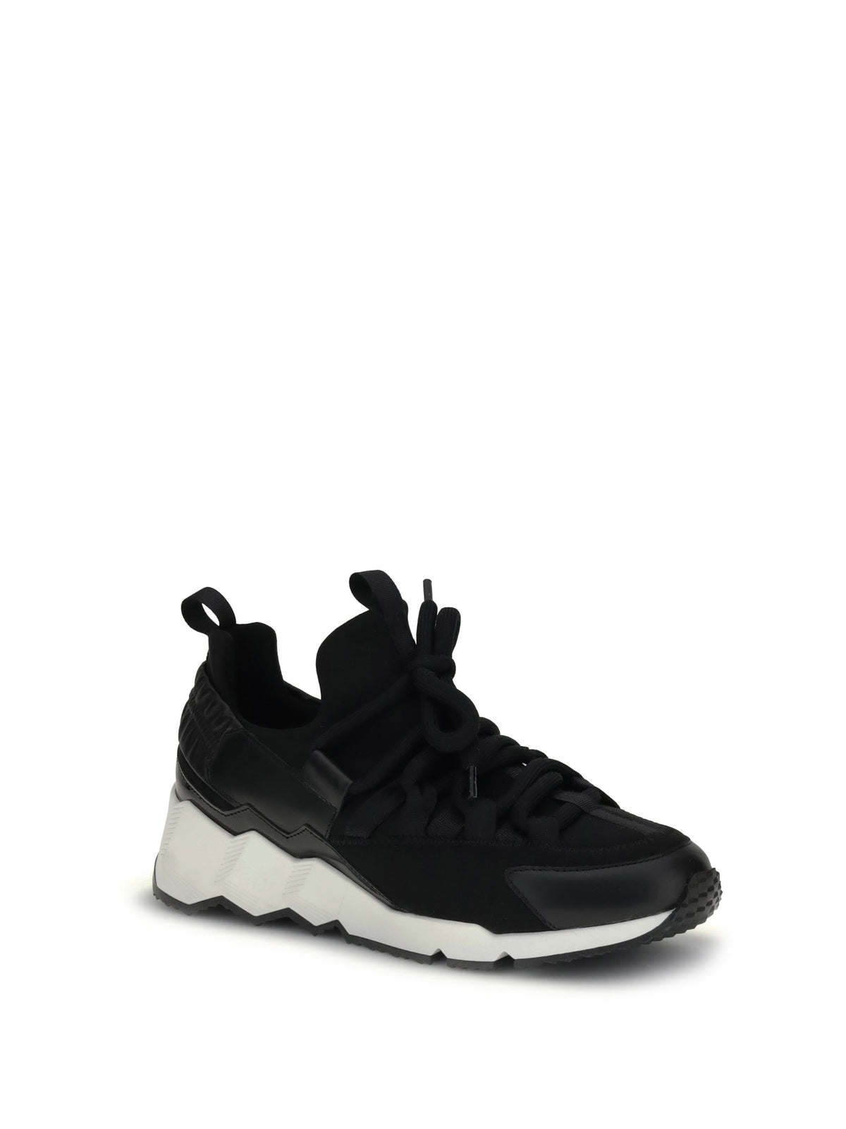 Pierre Hardy Women Trek Cosmetic Sneakers