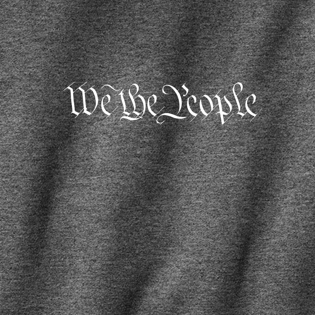 We the people - Made in USA - Hoodie